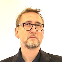 Tom Cassidy Image