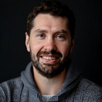 Tom Welgemoed Image