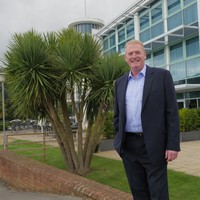 Tony Armstrong Image