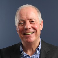 Tony Prouse Image