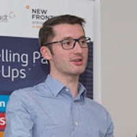 Tony Staunton Image