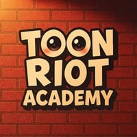 Toon Riot Academy Image