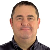 Tosh Lubek Image