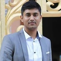 Toufiq Elahy Image