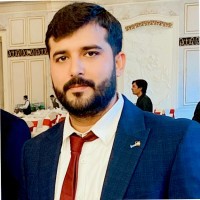 Touseef Arif Image