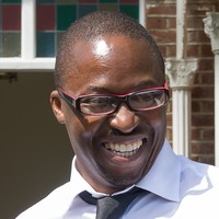 Toyin Akin Image