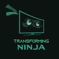 Transforming Ninja Image
