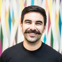 Trevor Geller Image