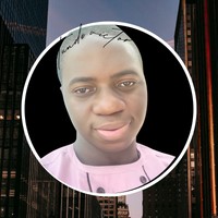 Tunde Victor Olonitola Image