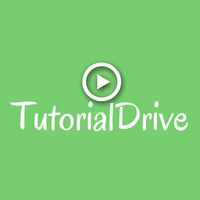 Tutorial Drive