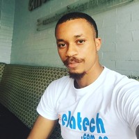 Uchenna Nnodim Image