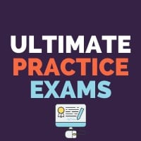 Ultimate Practice Exams