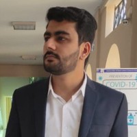 Umar Hameed Image