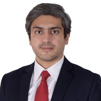 Umer Waqar, PMP Image