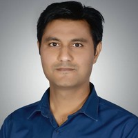 Umesh Lokhande