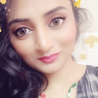Unaiza Alvi Image