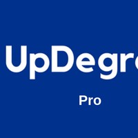 UpDegree Pro Image