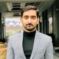 Usama Arshad Image