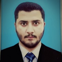 Usama Musa Khan Image