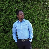 Uzochukwu Eddie Odozi Image