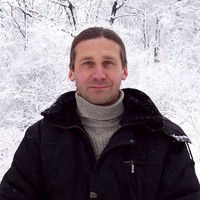 Vadim Daschinsky Image