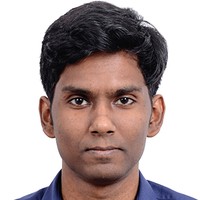 Vasandkumar Kunasekaran Image