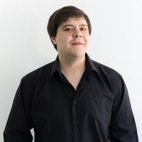 Vasiliy Sorokin Image