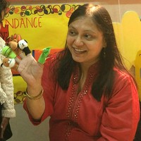 Veenu Gupta Image