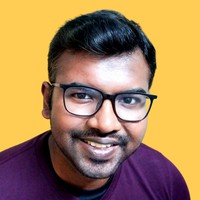 Velchandru M Image
