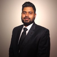 Venkatesh Gopalakrishnan Image