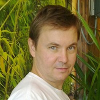 Viacheslav Kulakov Image