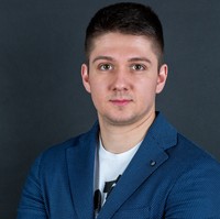 Victor Gorinov Image