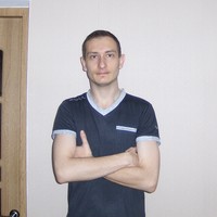 Victor Seiciuc Image