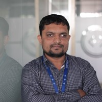 Vijay Patel Image