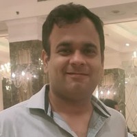 Vikas Munjal Image