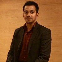 Vikram Saini Image