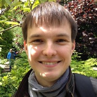 Viktor Pyskunov Image