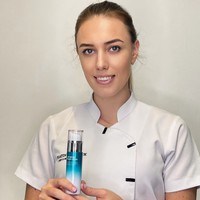 Viktoriia Bakhurynska Image