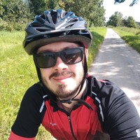 Vin Norman Image