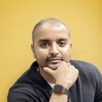 Vinay Karode Image