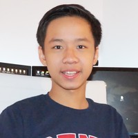 Vincent Lu Image