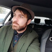 Vincent S Image