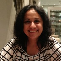 Vineeta Vashistha Image