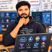 Vinod Kumar