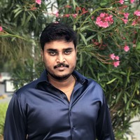 Vinoth P Image