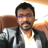 Vinoth Rathinam Image