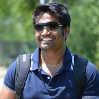 Vinoth Selvaraj Image