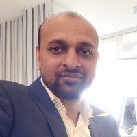 Vipesh Singla , MBA, Certified
