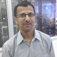 Vipin Gupta Image
