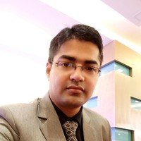 Vishal Devgun Image